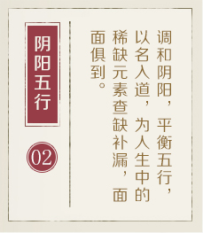 磁县起名流程二